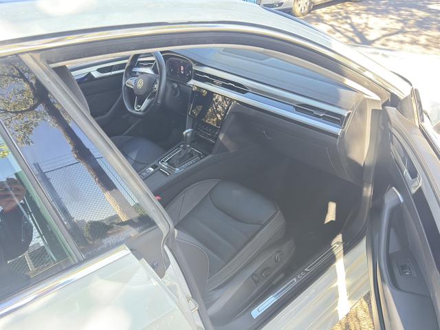Volkswagen Arteon 2023 thumb 5