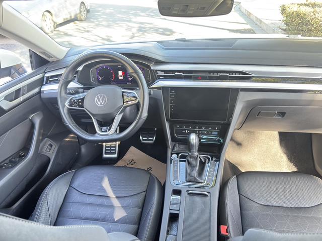 Volkswagen Arteon 2023 thumb 9