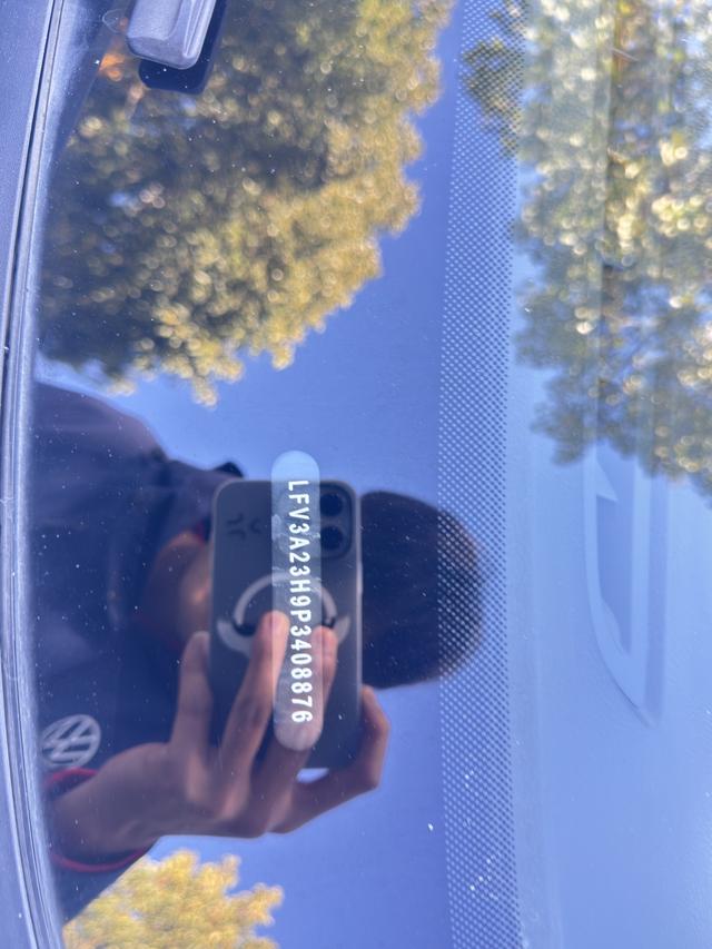 Volkswagen Arteon 2023 thumb 12