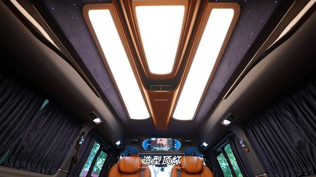 Mercedes-Benz V-Класс 2022 thumb 10
