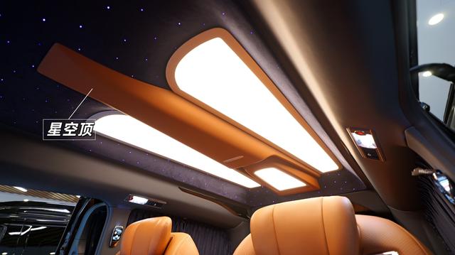 Mercedes-Benz V-Класс 2022 thumb 11