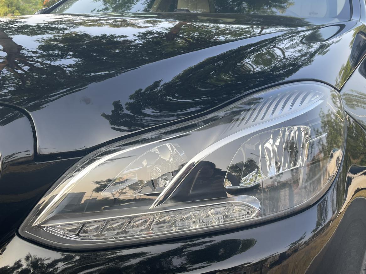 Mercedes-Benz E-Class 2016 thumb 4