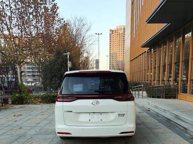 GAC M6 2019 thumb 2
