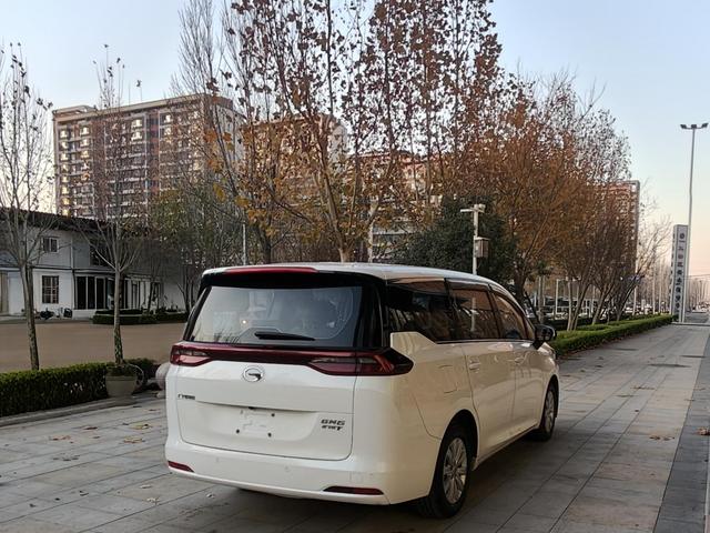 GAC M6 2019 thumb 3