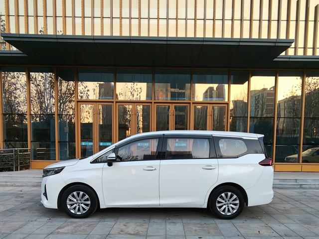 GAC M6 2019 thumb 4