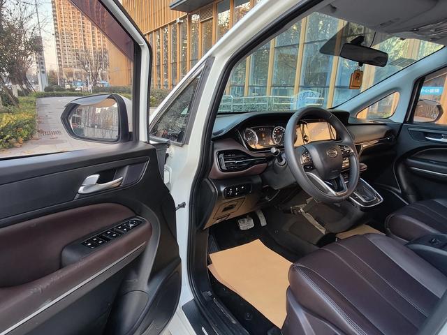 GAC M6 2019 thumb 5
