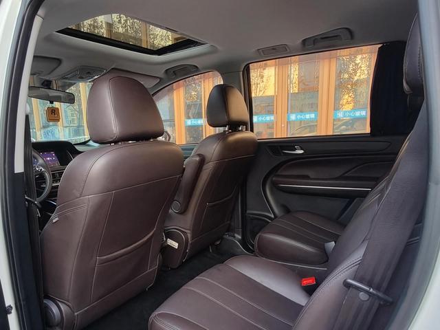 GAC M6 2019 thumb 6