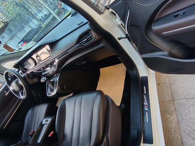 GAC M6 2019 thumb 7