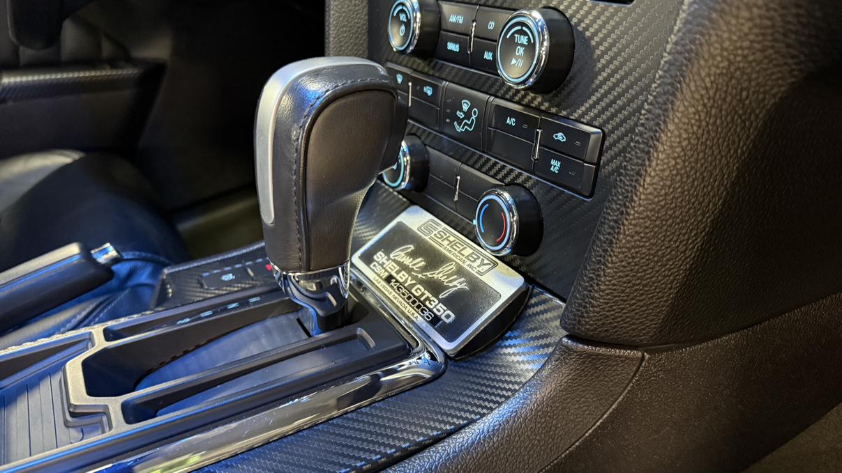 Shelby GTE 2015 thumb 6