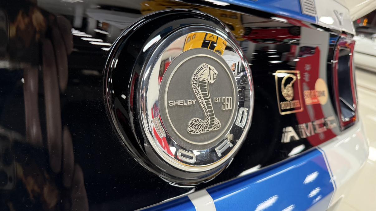 Shelby GTE 2015 thumb 9