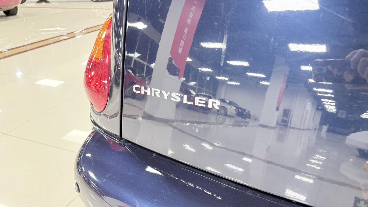 Chrysler PT 2006 thumb 10