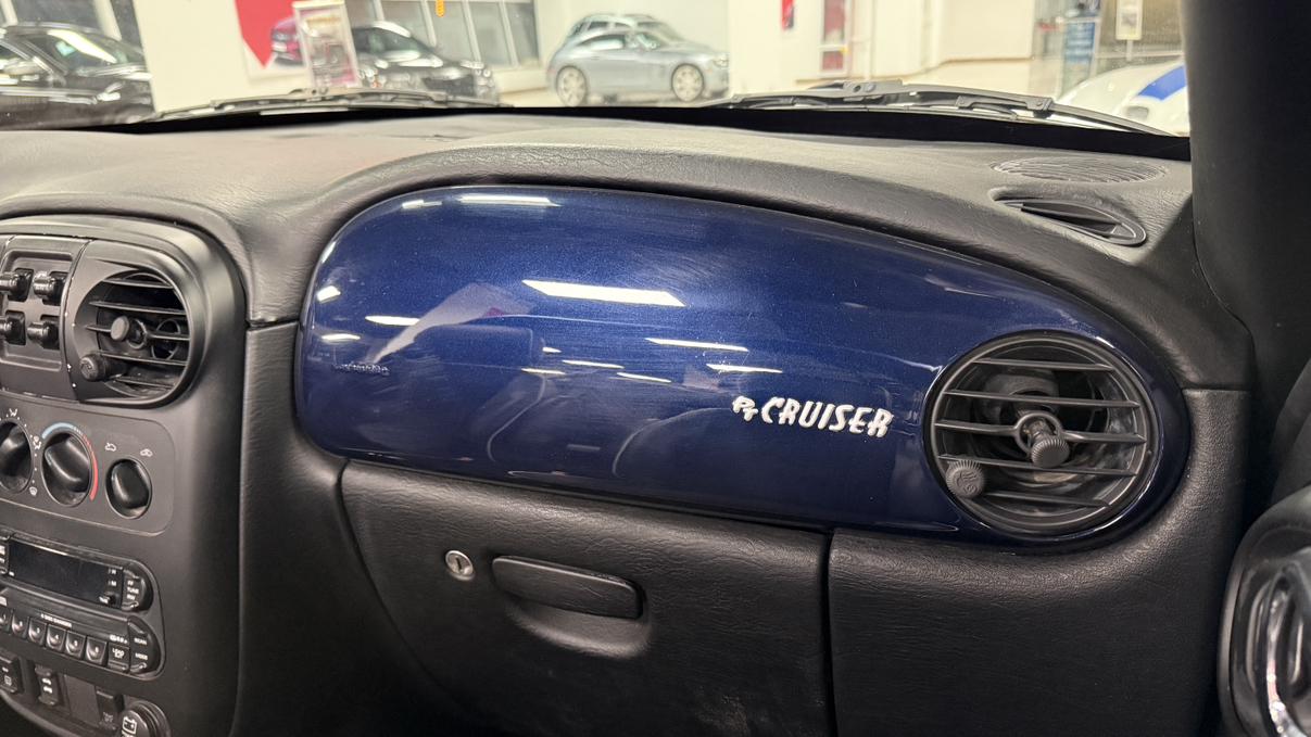 Chrysler PT 2006 thumb 12