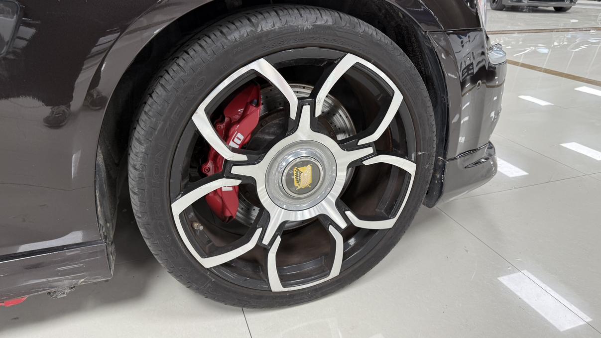 Chrysler 300C 2013 thumb 11