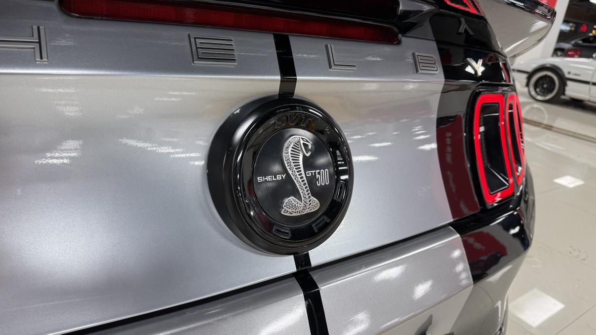 Ford Mach-E 2011 thumb 11