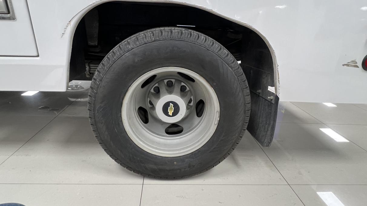 Chevrolet Suo Luo De 2011 thumb 10