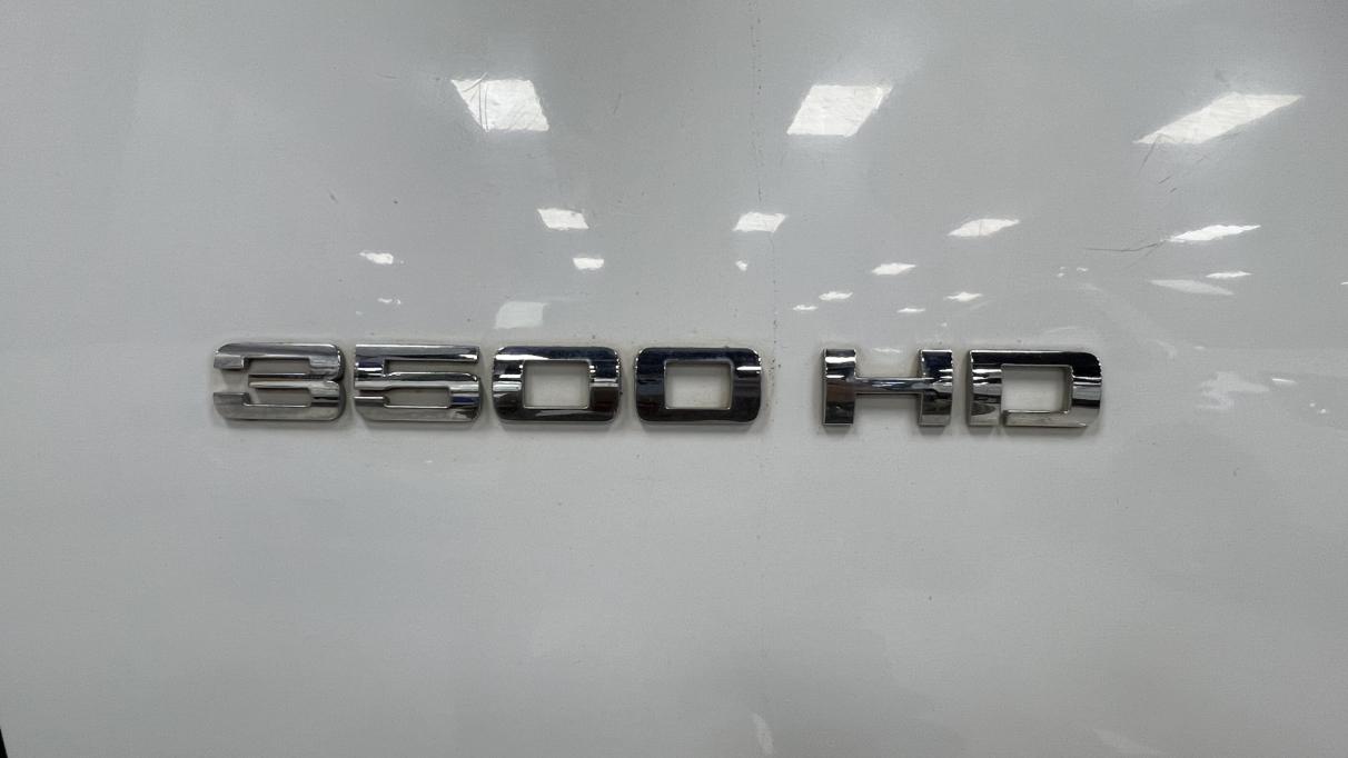 Chevrolet Suo Luo De 2011 thumb 11