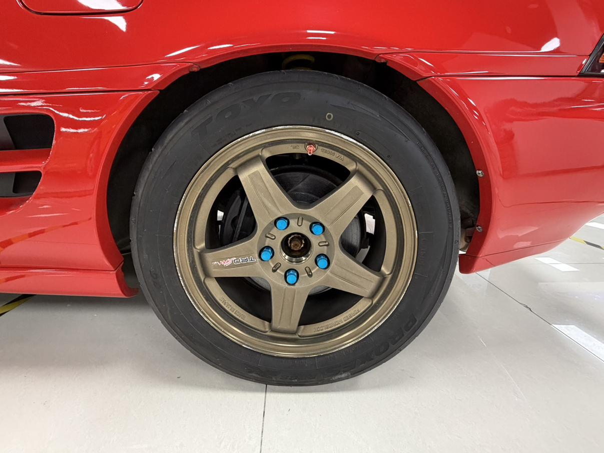 Toyota MR2 2023 thumb 5