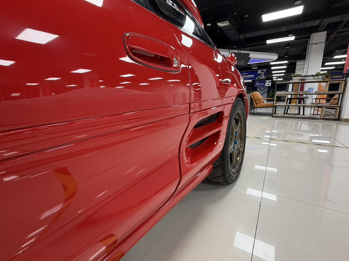 Toyota MR2 2023 thumb 7