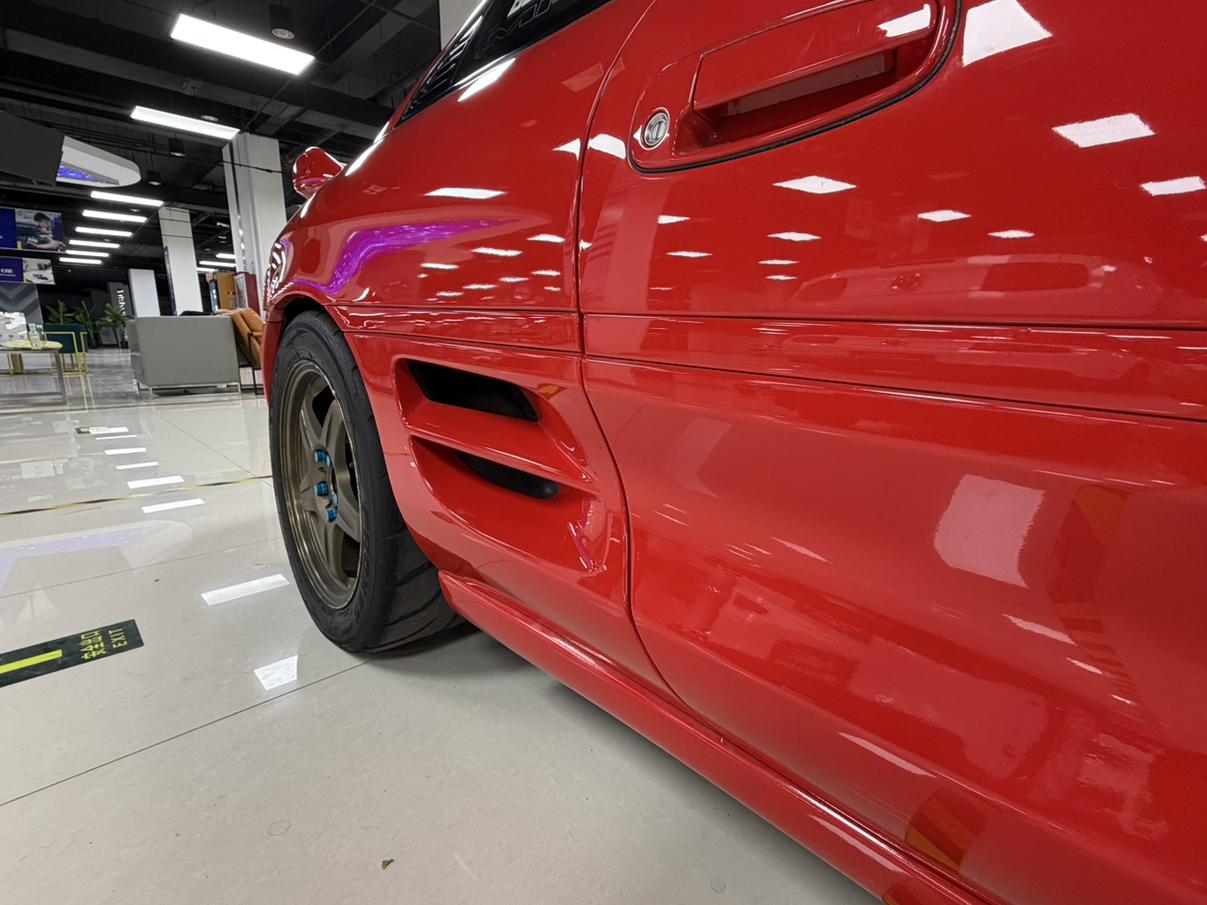 Toyota MR2 2023 thumb 9