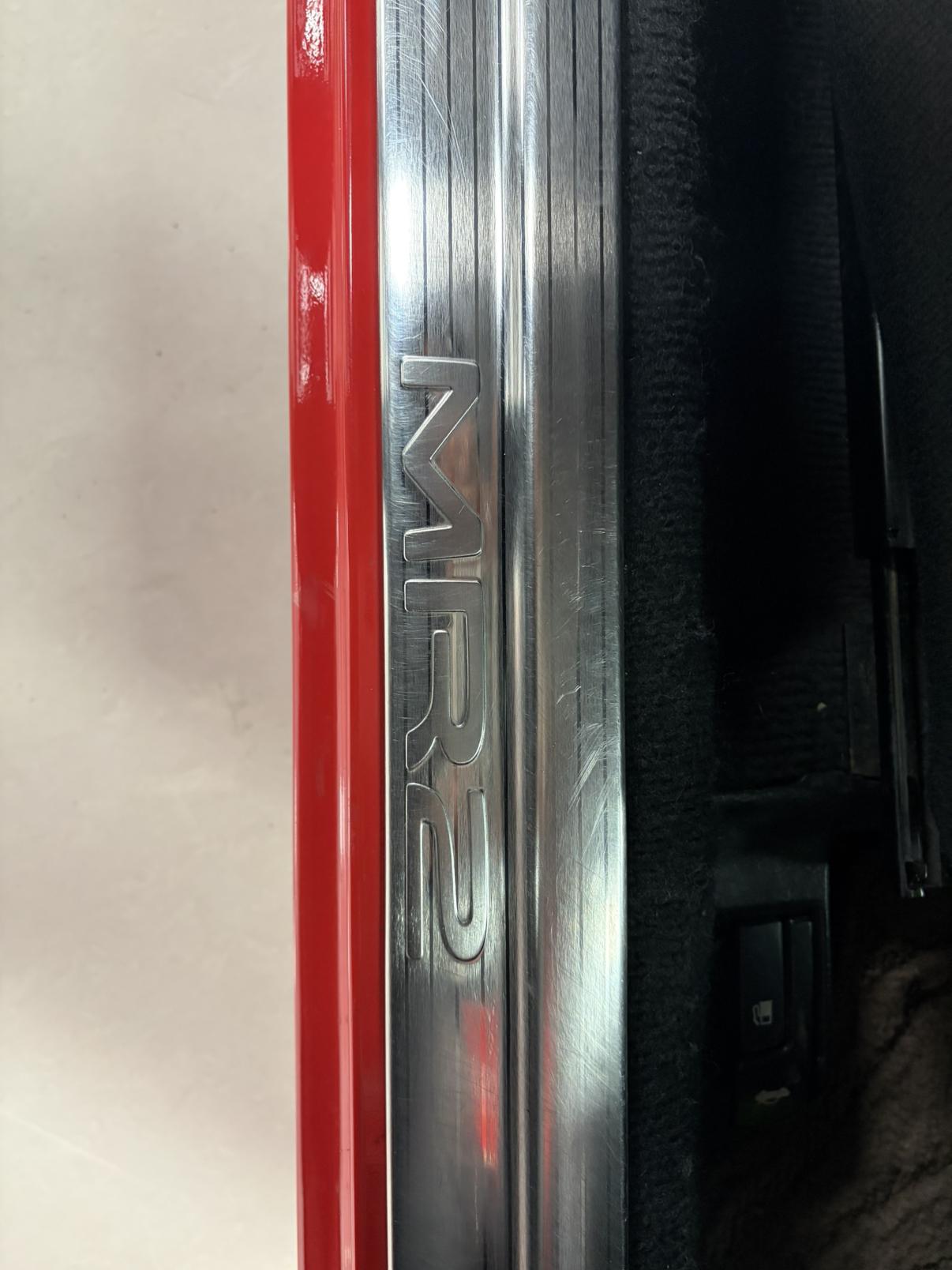Toyota MR2 2023 thumb 12