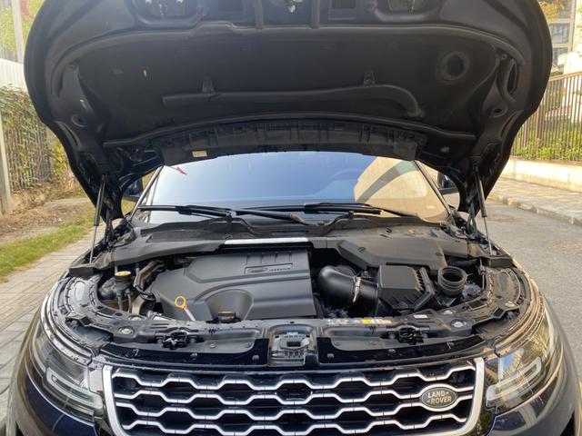 Land Rover Range Rover Velar 2020 thumb 2