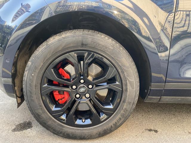 Land Rover Range Rover Velar 2020 thumb 3