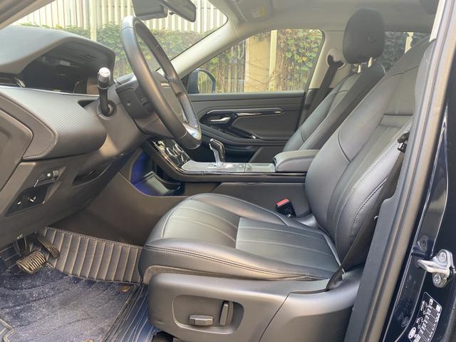 Land Rover Range Rover Velar 2020 thumb 5