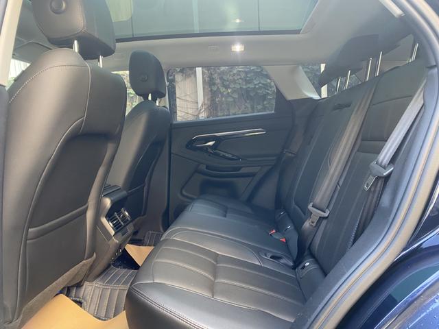 Land Rover Range Rover Velar 2020 thumb 7