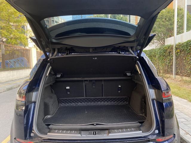 Land Rover Range Rover Velar 2020 thumb 10