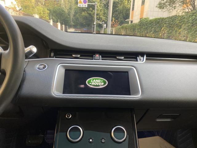Land Rover Range Rover Velar 2020 thumb 12