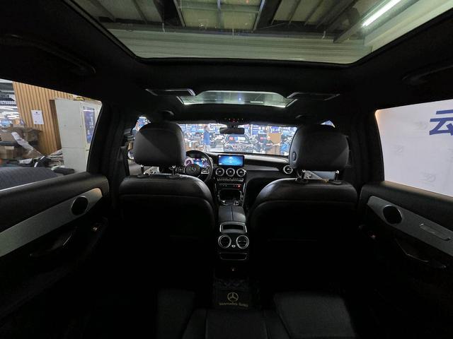 Mercedes-Benz GLC 2021 thumb 8