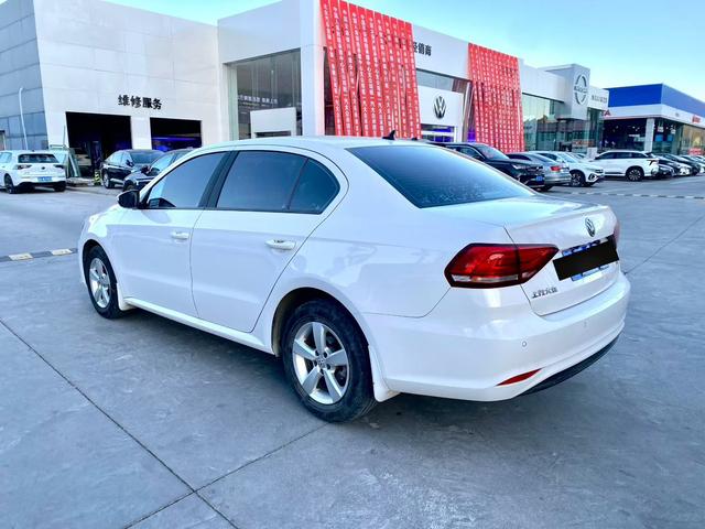 Volkswagen Lavida XR 2019 thumb 3