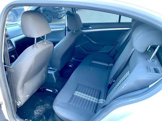 Volkswagen Lavida XR 2019 thumb 5