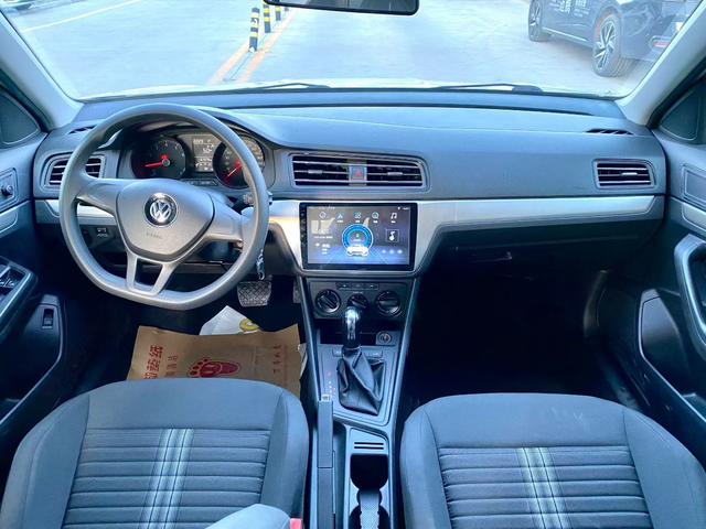 Volkswagen Lavida XR 2019 thumb 6