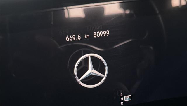 Mercedes-Benz A-Class 2022 thumb 3
