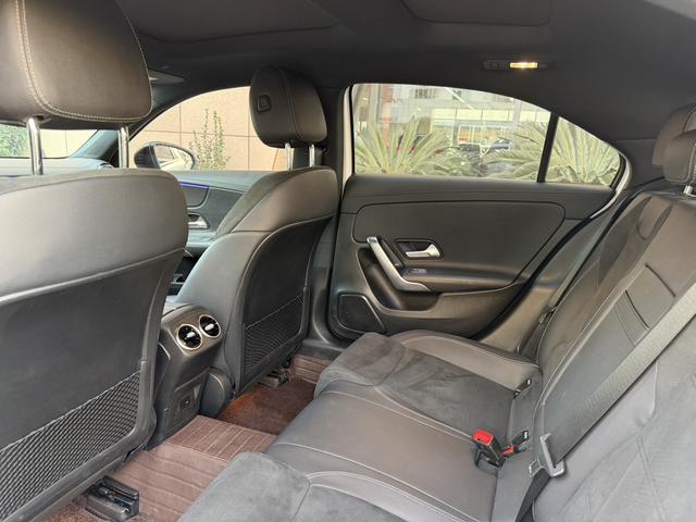 Mercedes-Benz A-Class 2022 thumb 4
