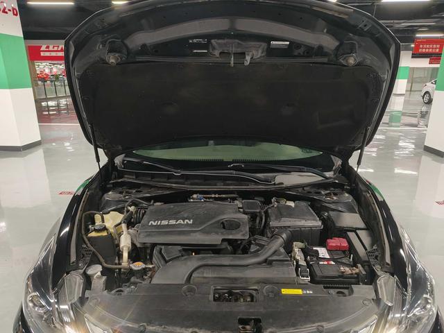 Nissan Altima 2017 thumb 8