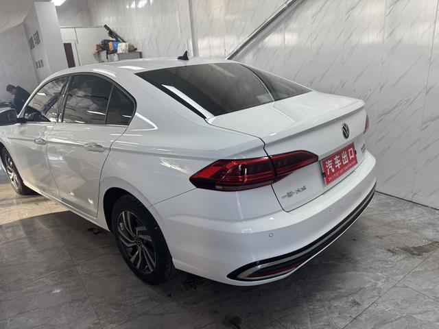 Volkswagen Bora 2023 thumb 3