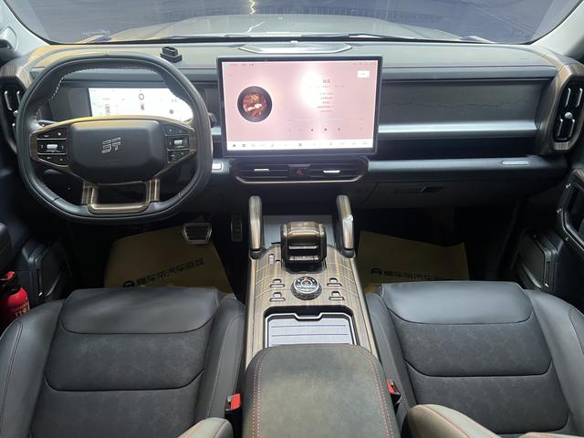JETOUR Traveller 2023 thumb 6