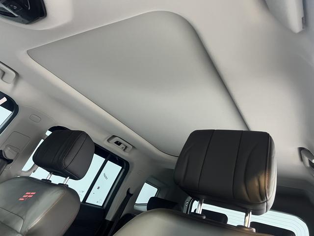 JETOUR Traveller 2023 thumb 11