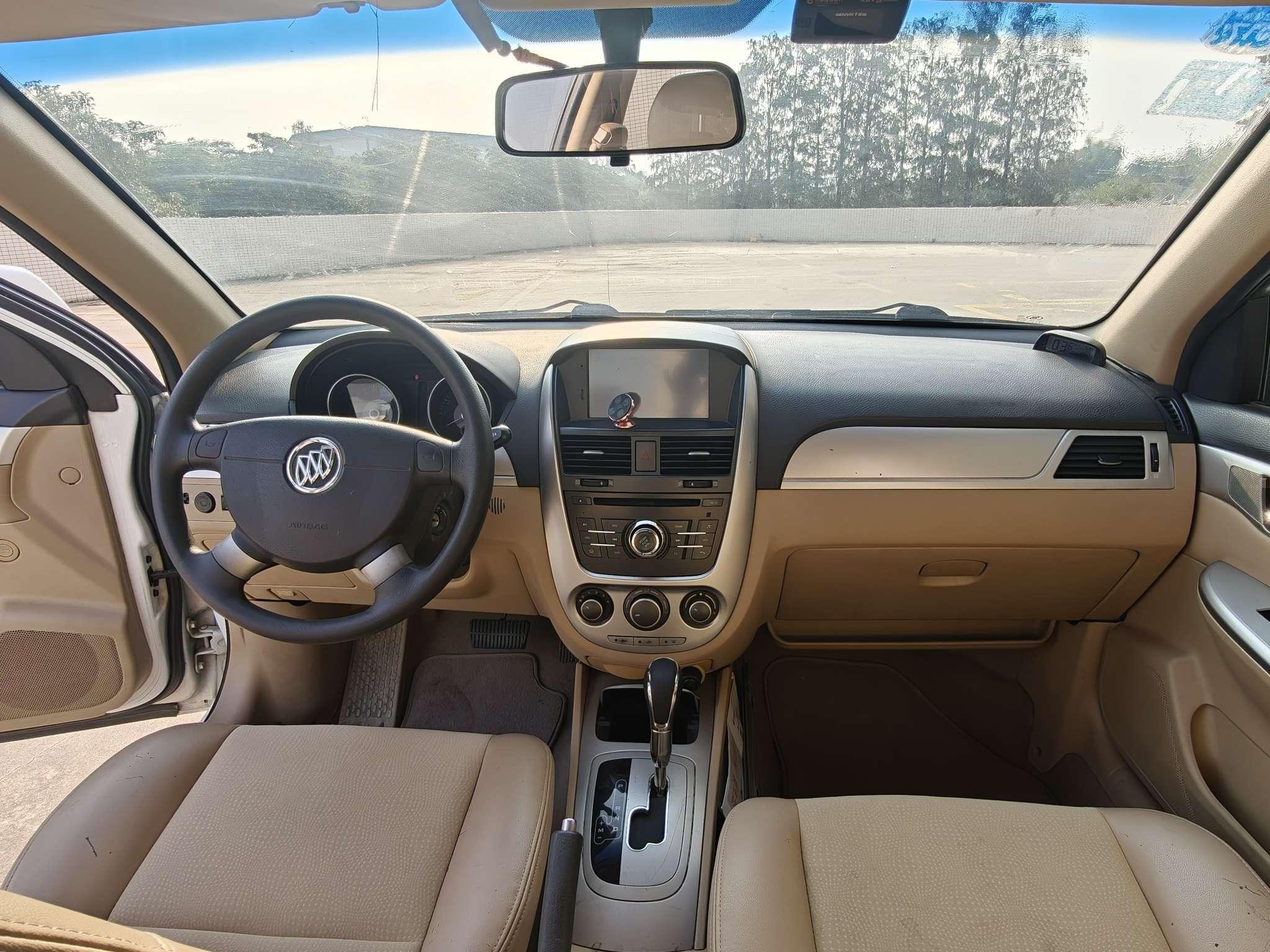 Buick Encore 2015 thumb 7