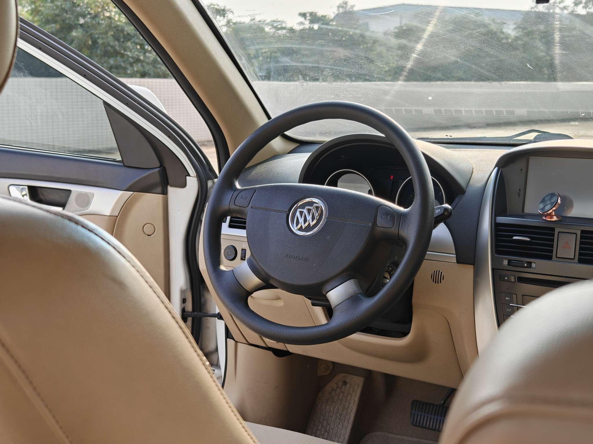 Buick Encore 2015 thumb 8
