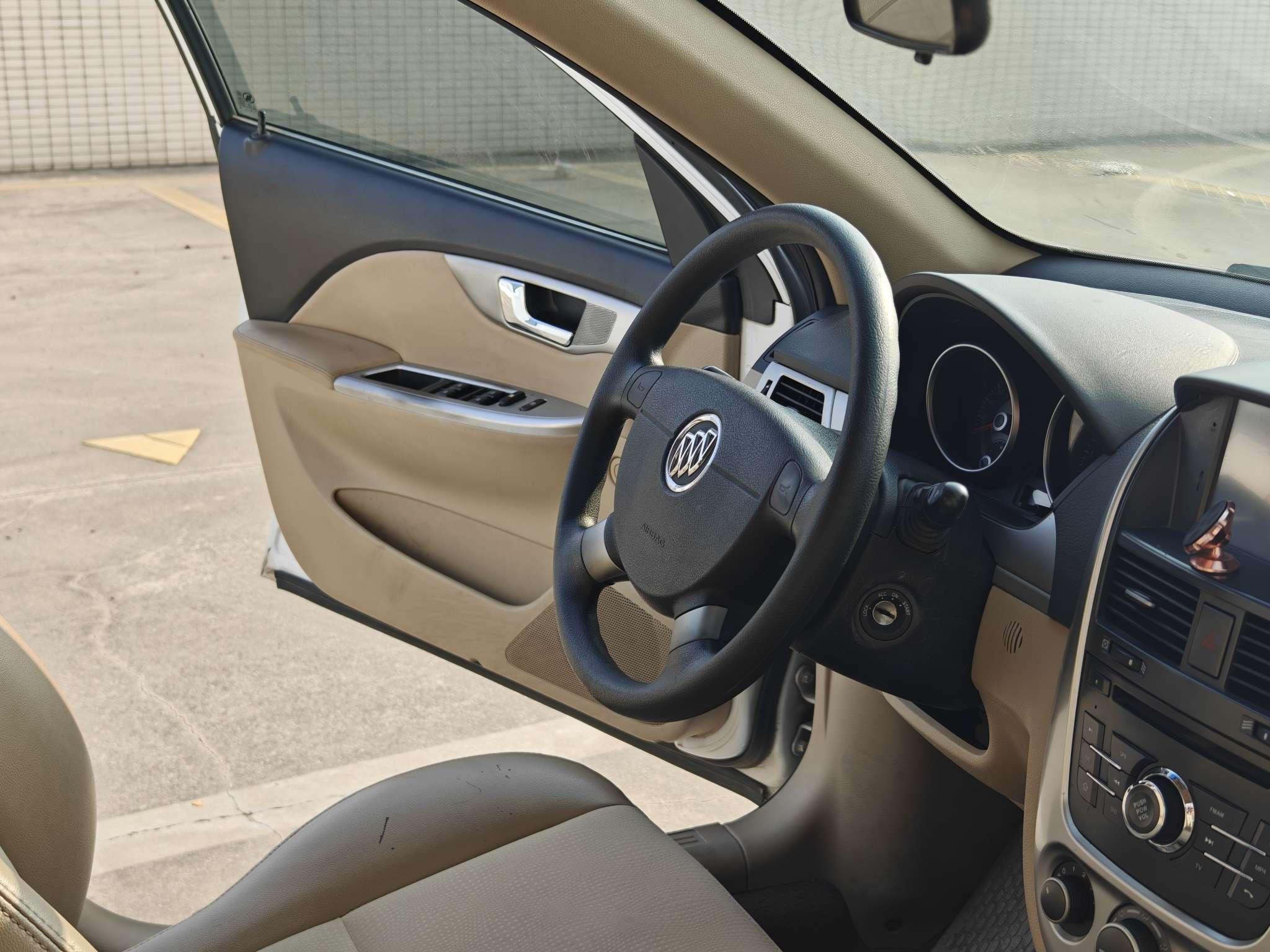 Buick Encore 2015 thumb 9