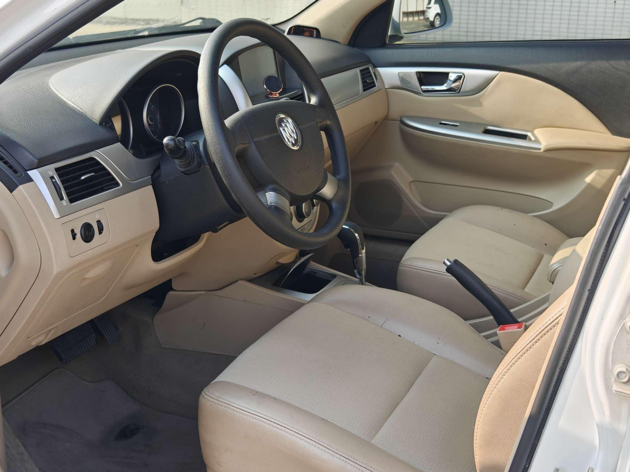 Buick Encore 2015 thumb 10
