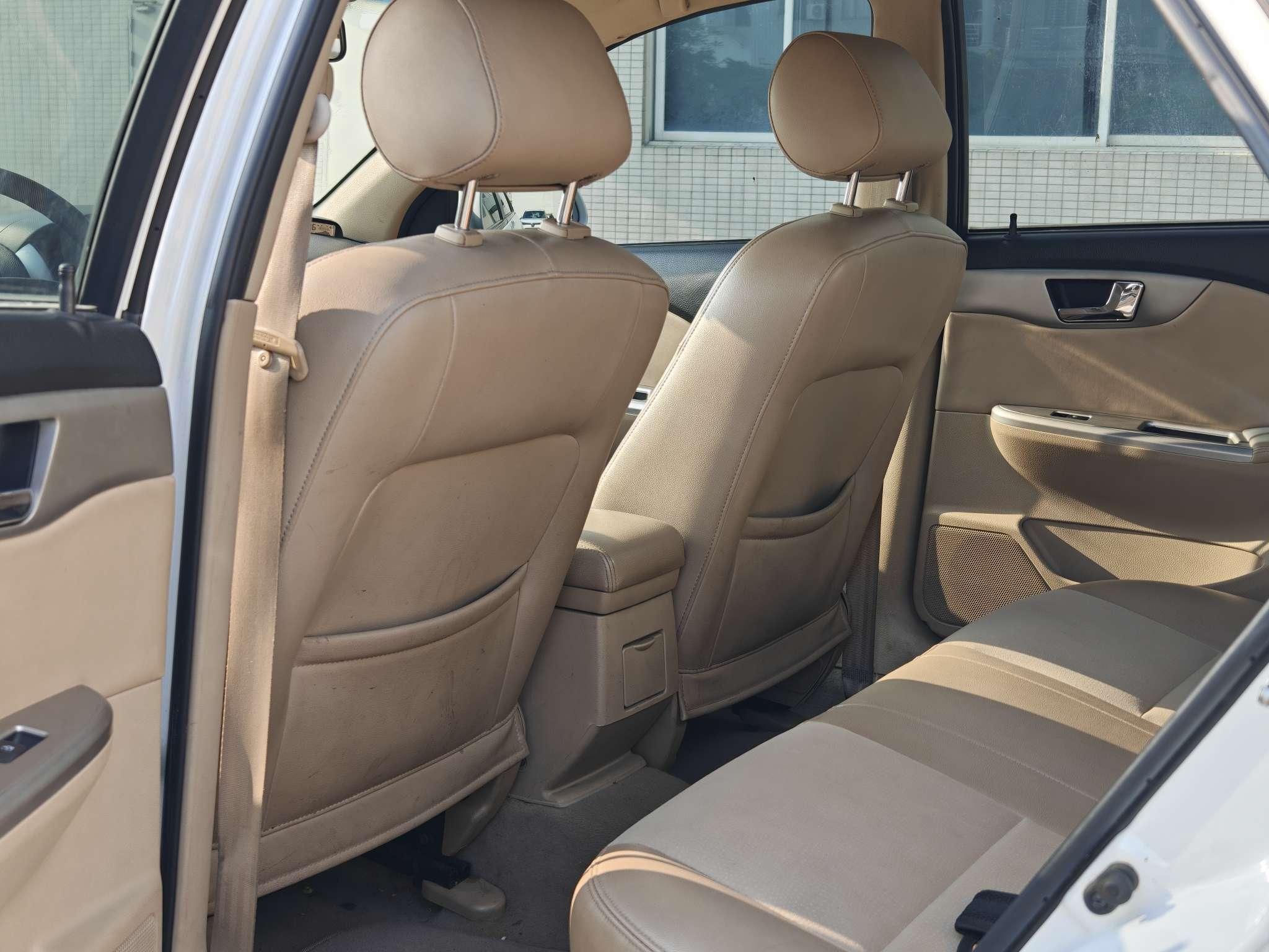 Buick Encore 2015 thumb 11