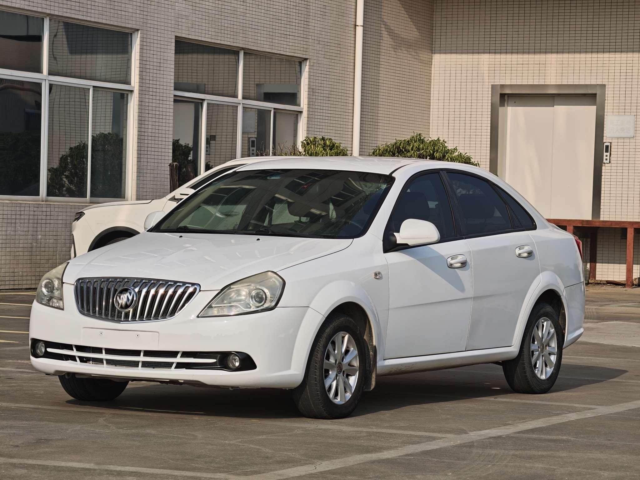 Buick Encore 2015 thumb 12