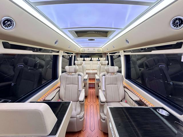 Toyota Coaster 2021 thumb 2
