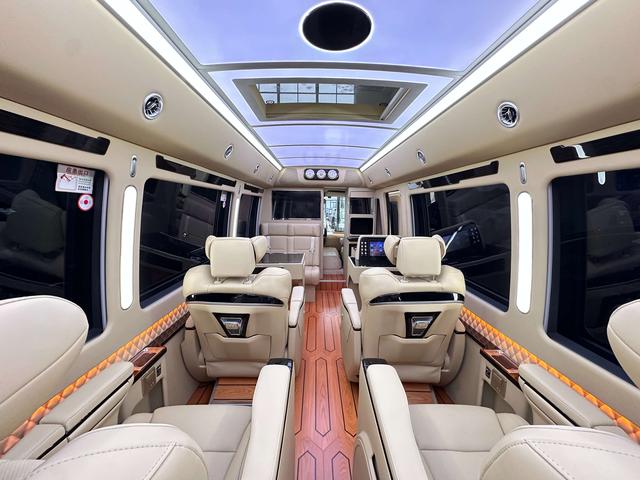 Toyota Coaster 2021 thumb 3