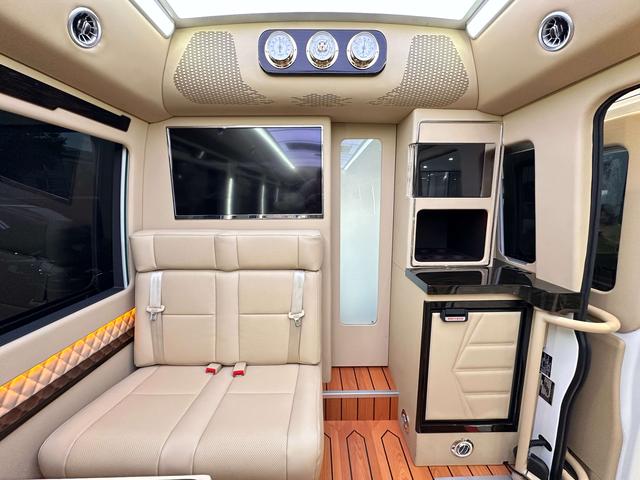 Toyota Coaster 2021 thumb 5
