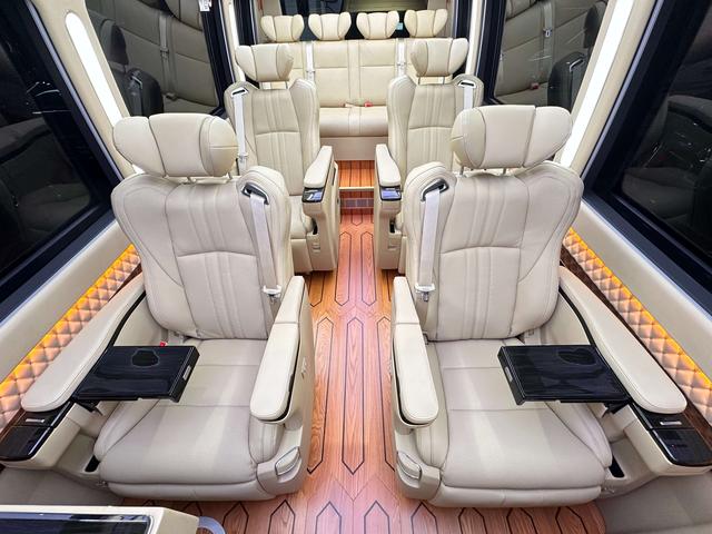 Toyota Coaster 2021 thumb 6